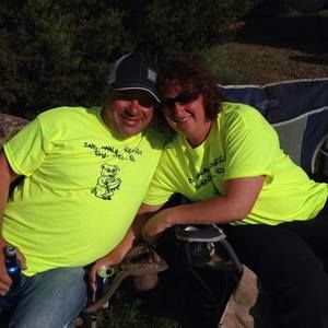 Meet your Posher, Mark